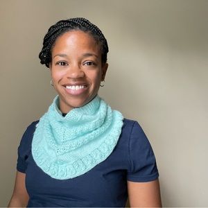 Meet your Posher, Whitney